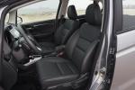 Honda Fit 2017 года (NA)